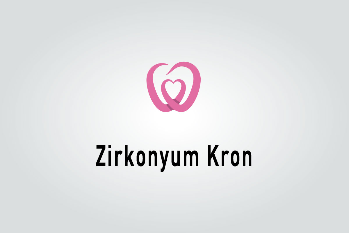 Zirkonyum Kron